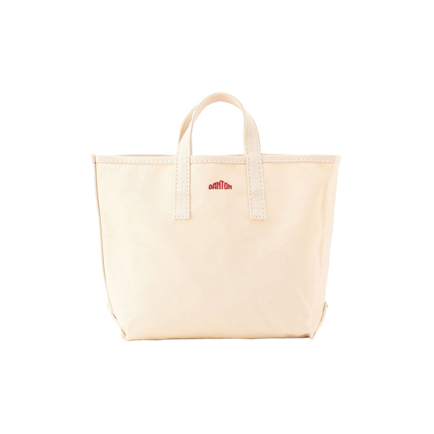 COTTON CANVAS TOTE BAG [VOSGES MOYEN]