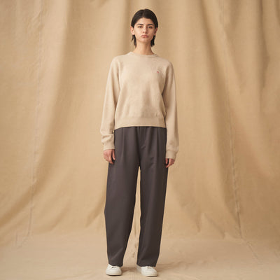 WOMEN'S EASY TUCK PANTS