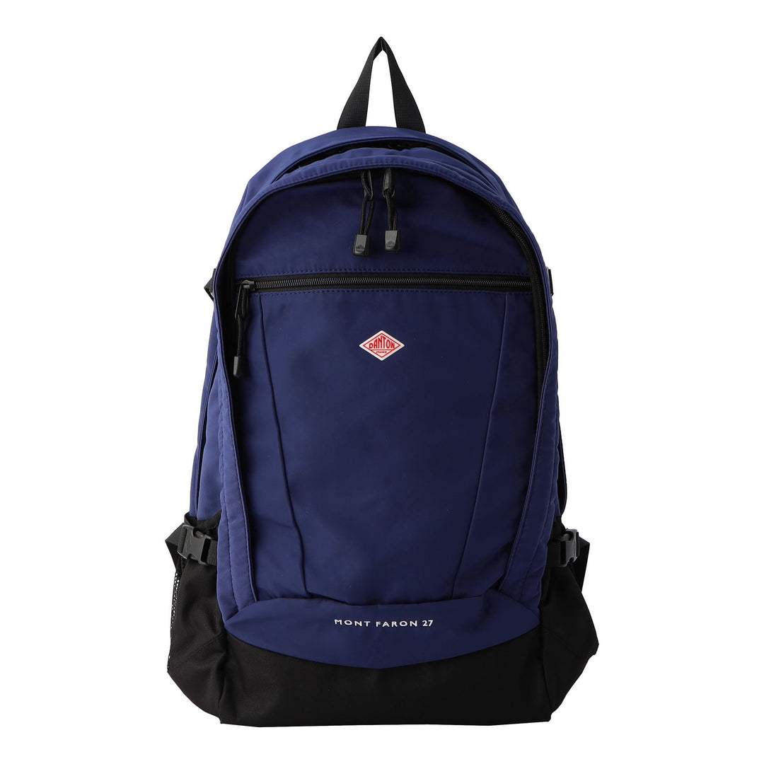 DANTON POLYESTER TWILL BACKPACK [MONT FARON 27]