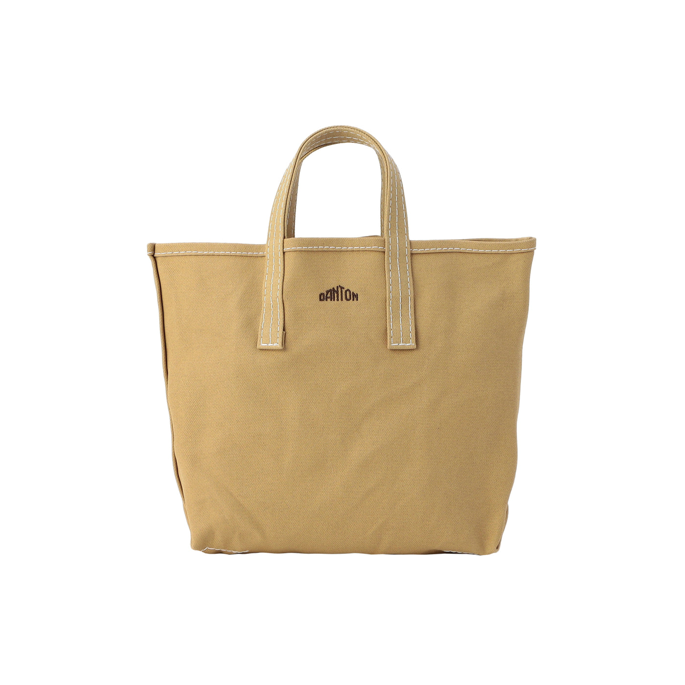 COTTON CANVAS TOTE BAG [VOSGES MOYEN]