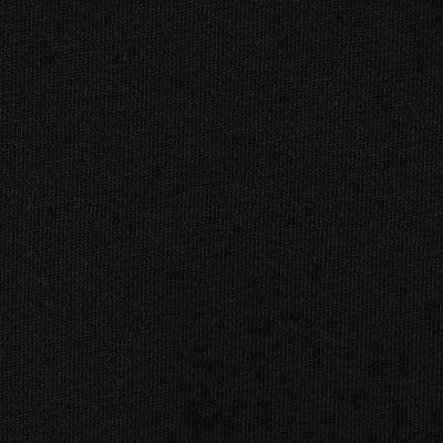WOMEN'S SHORT SLEEVE SEMI CROP T-SHIRT PLAIN