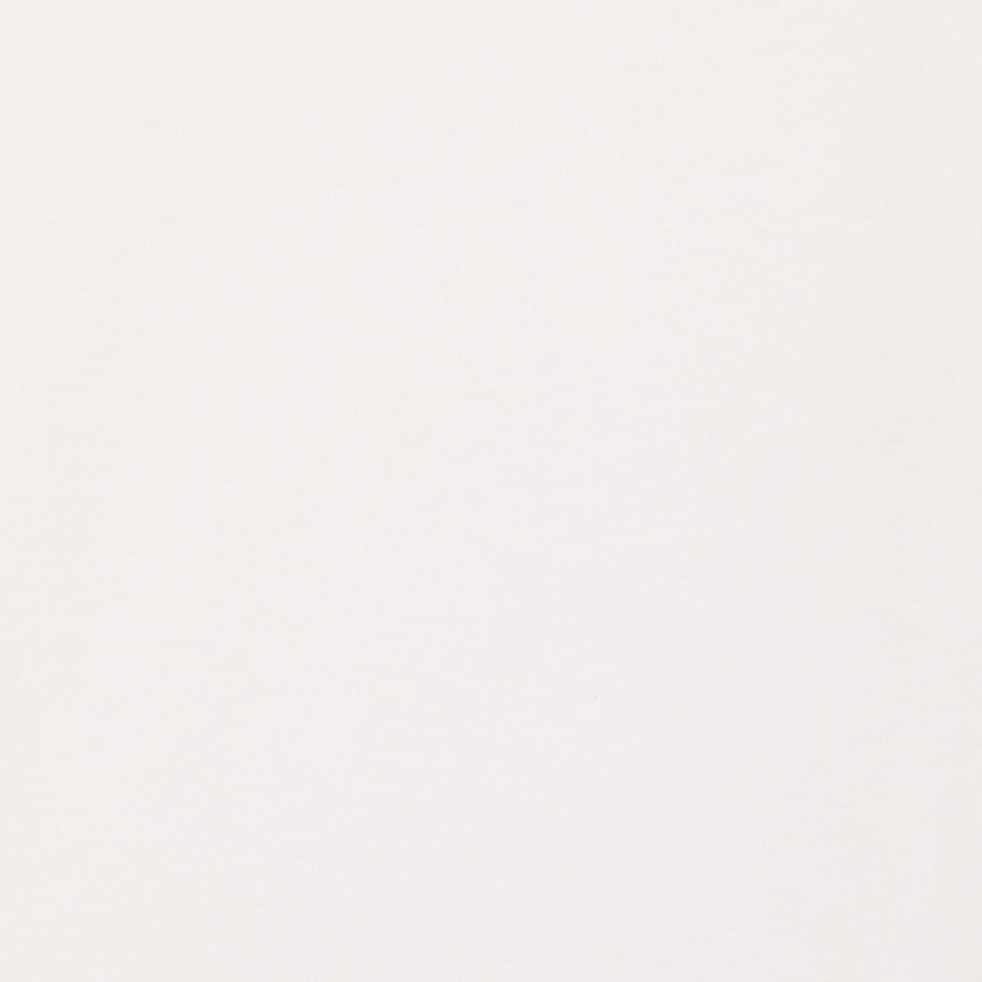 WOMEN'S SHORT SLEEVE SEMI CROP T-SHIRT PLAIN