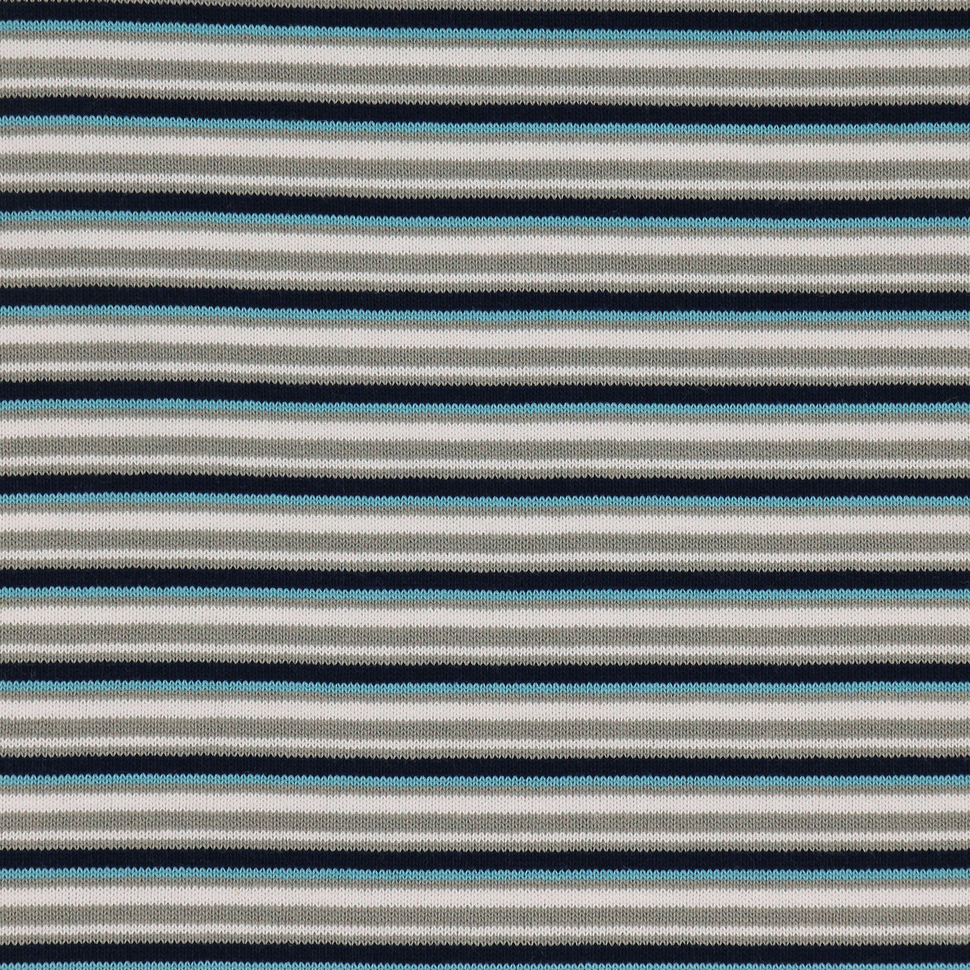 MEN'S  BIG SILHOUETTE POCKET T-SHIRT STRIPE
