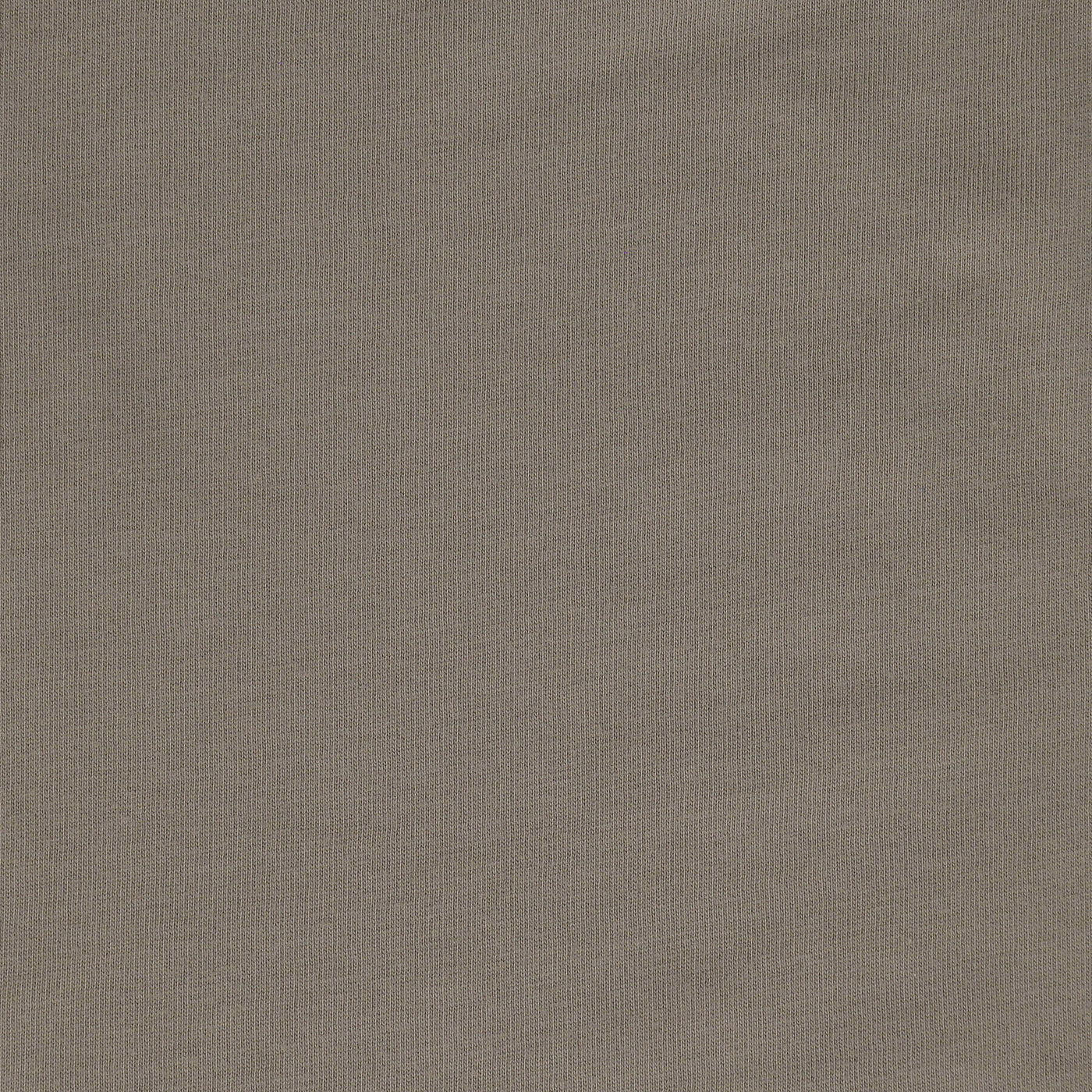 WOMEN'S SHORT SLEEVE SEMI CROP T-SHIRT PLAIN