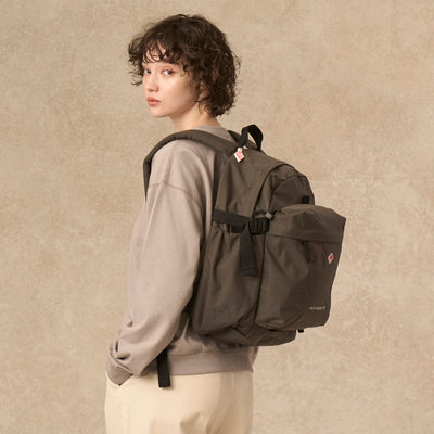 CORDURA CANVAS DAYPACK [PARTAGER 20]