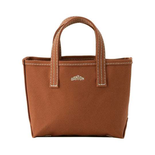 COTTON CANVAS TOTE BAG [VOSGES PETIT]