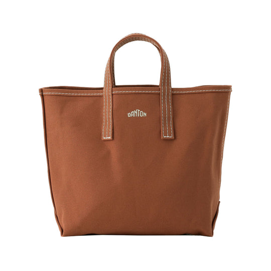 COTTON CANVAS TOTE BAG [VOSGES MOYEN]
