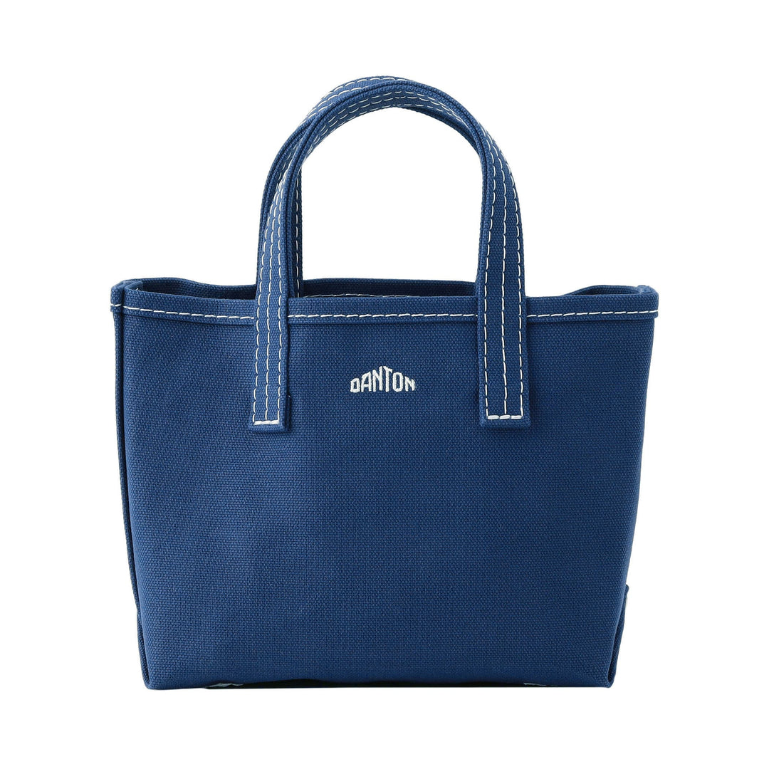 COTTON CANVAS TOTE BAG [VOSGES PETIT]