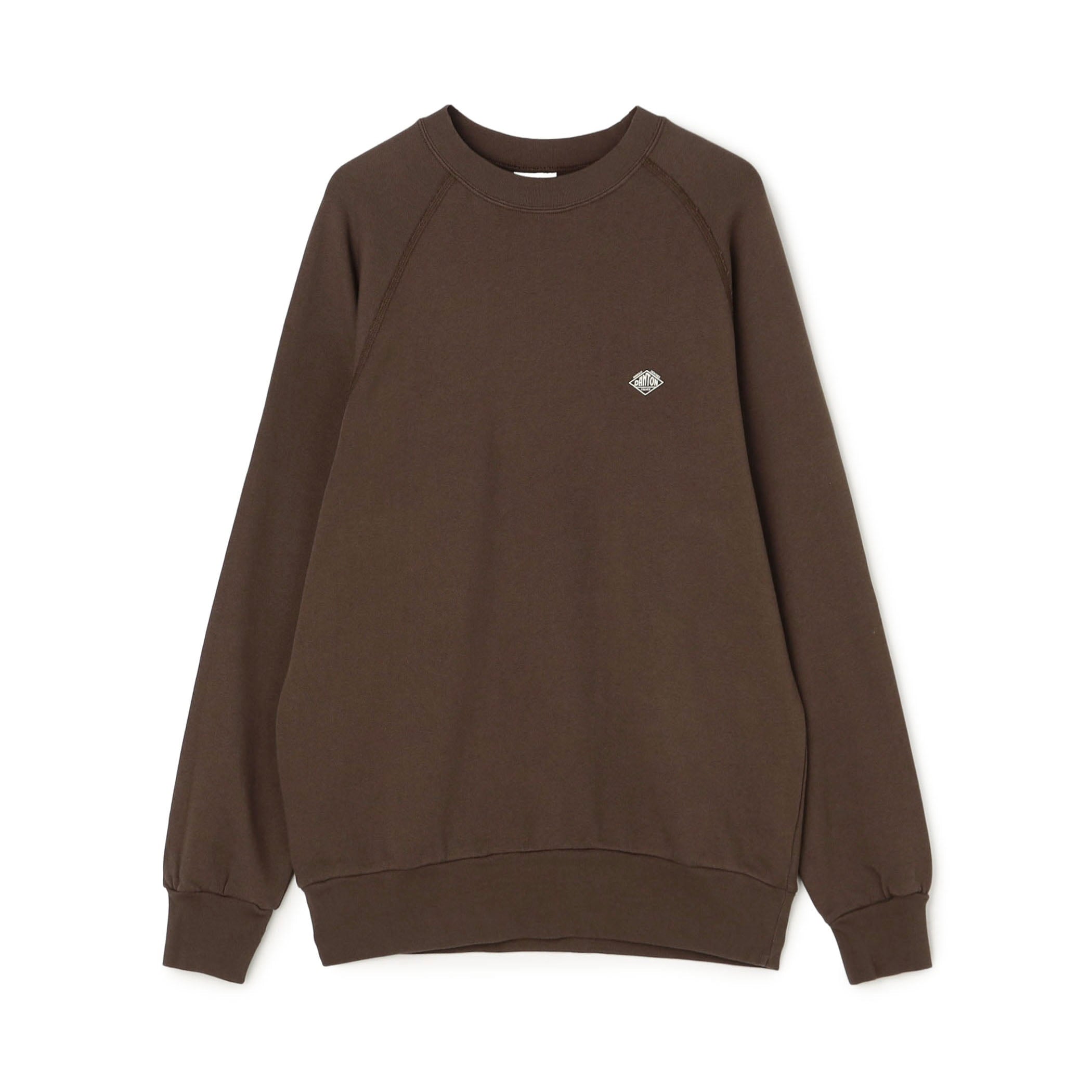 トップス COMPACT GRADATION DYED SWEAT Terez Knicks Black Technicolor Crew – Shop Madison Square Garden