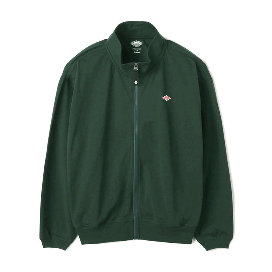 Men's Sweat Zip Blouson