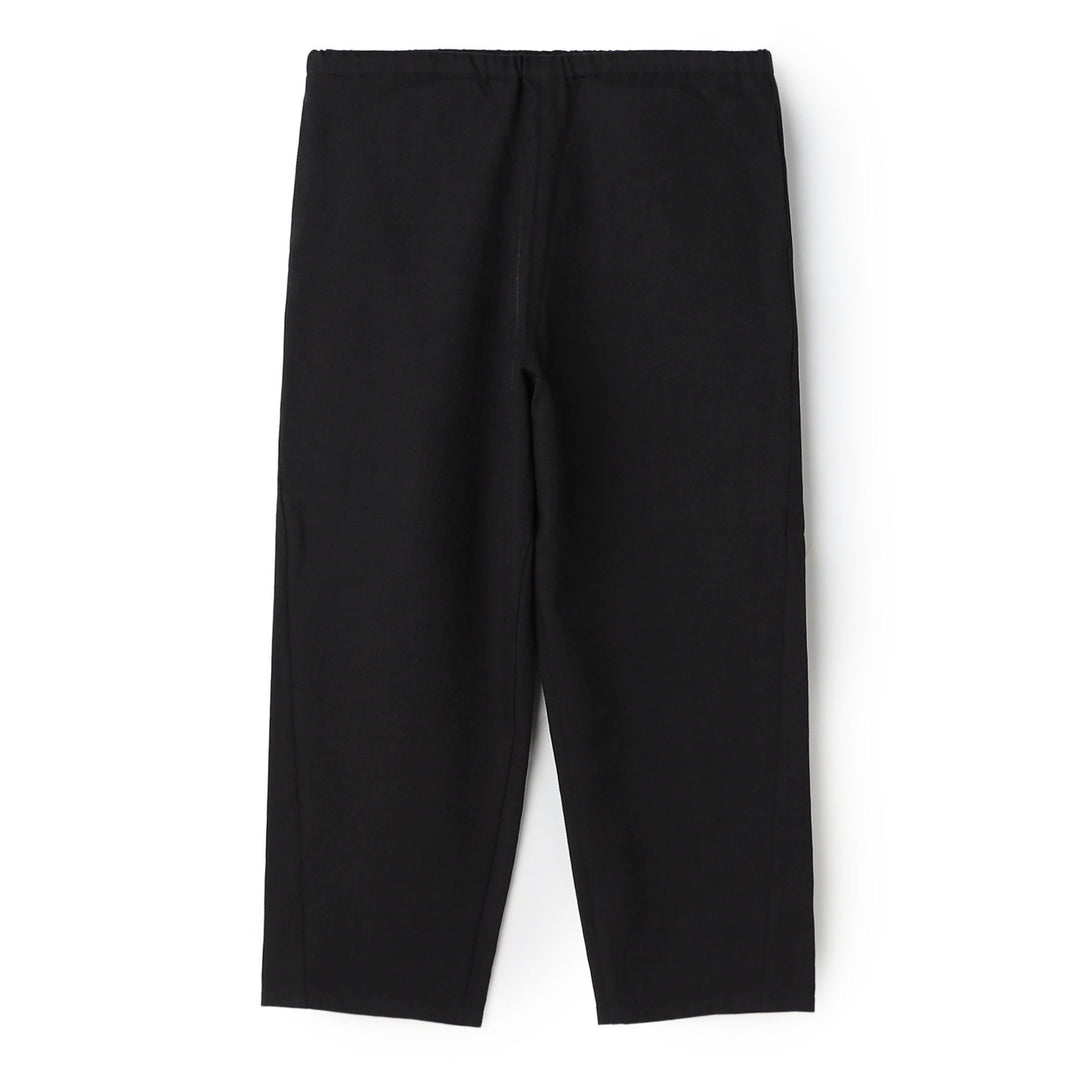 Women's Polyester Twill Easy Pants