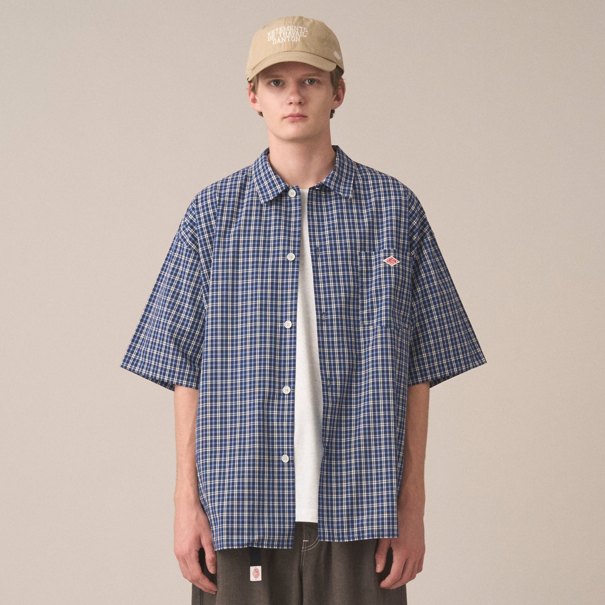 DANTON OFFICIAL WEBSITE