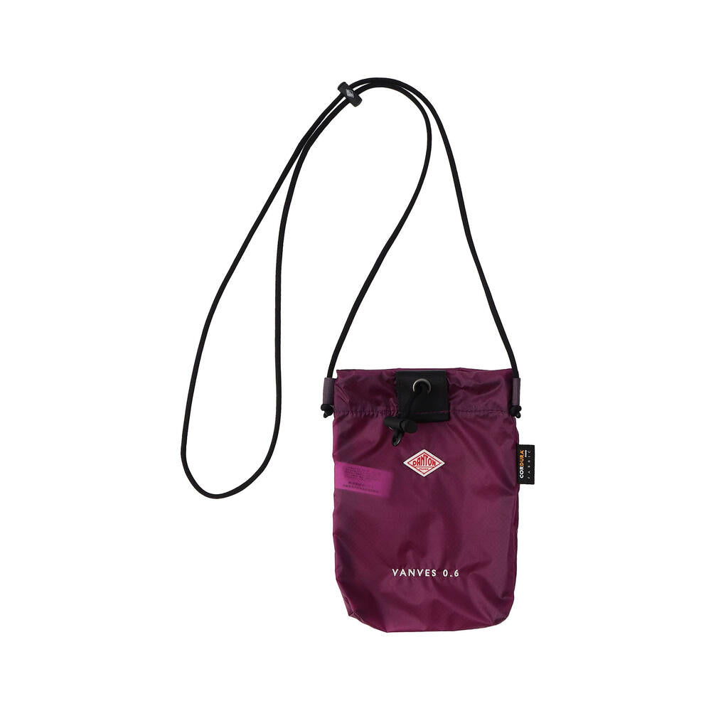 DANTON CORDURA RIP SACOCHE [VANVES 0.6]