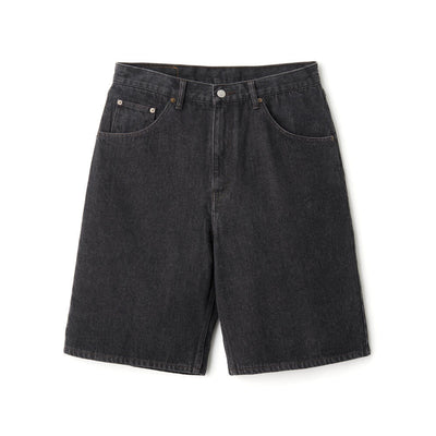 DANTON MEN'S DENIM SHORTS