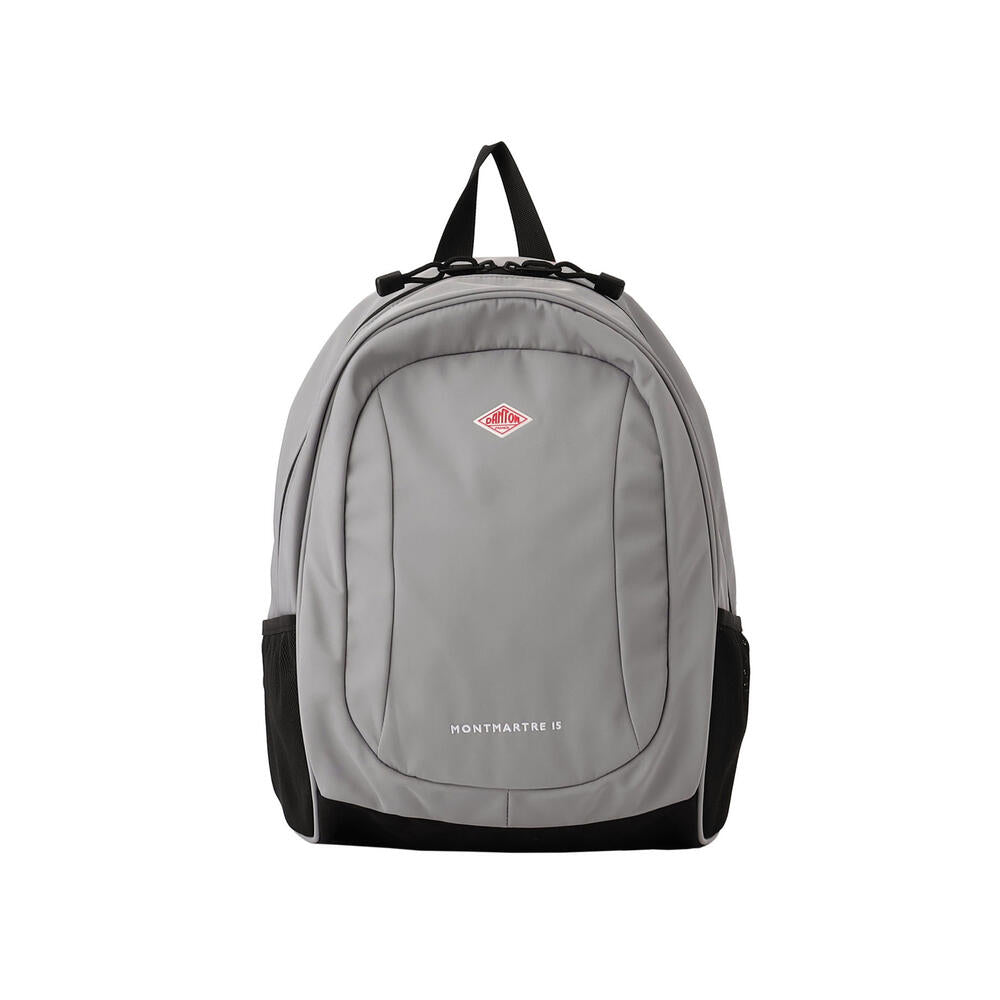 ショップレビュー ランキング TWILL POLYESTER DANTON BACKPACK 15] [MONTMARTRE バッグ