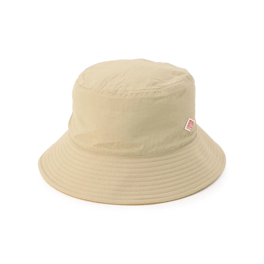 DANTON REVERSIBLE BUCKET HAT