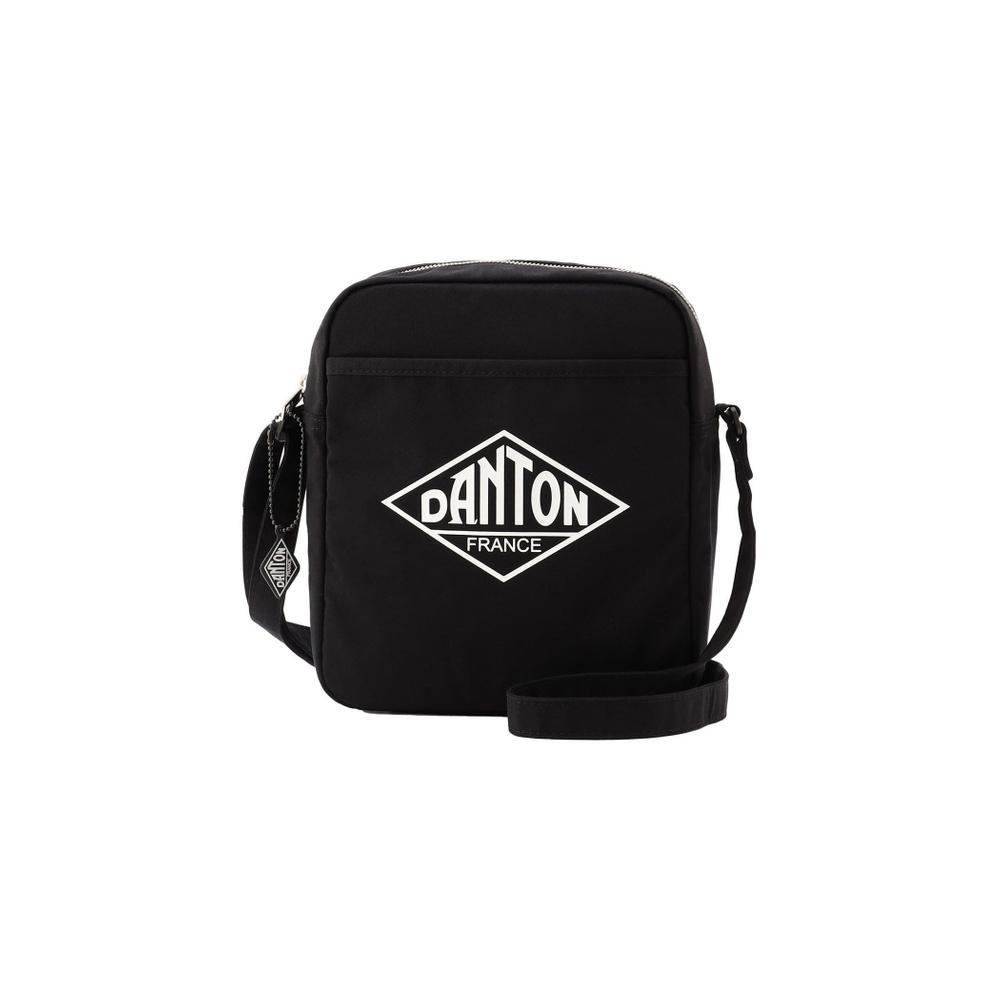 DANTON SOLOTEX TWILL SQUARE BAG
