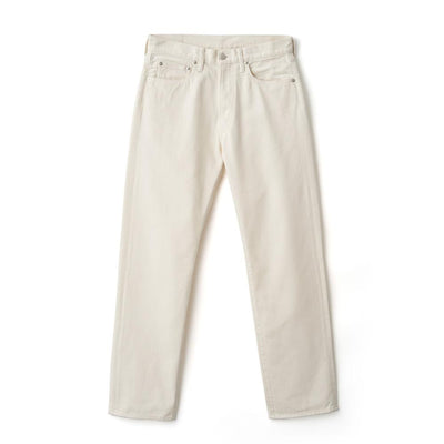 DANTON [STORE EXCLUSIVE]MEN'S STANDARD FIT 5-POCKET PANTS