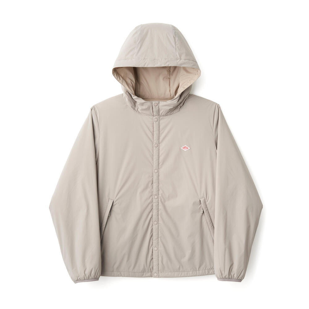 DANTON WOMEN'S INSULATION HOODED JACKET