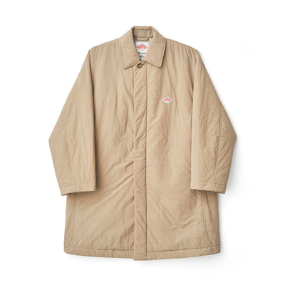 DANTON WOMEN'S NYLON TAFFETA INSULATION COAT