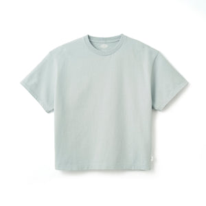 DANTON WOMEN'S POCKET T S/S