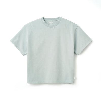 DANTON WOMEN'S POCKET T S/S