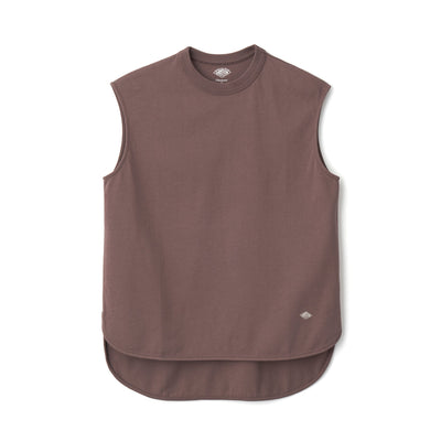 DANTON WOMEN'S POCKET T S/S