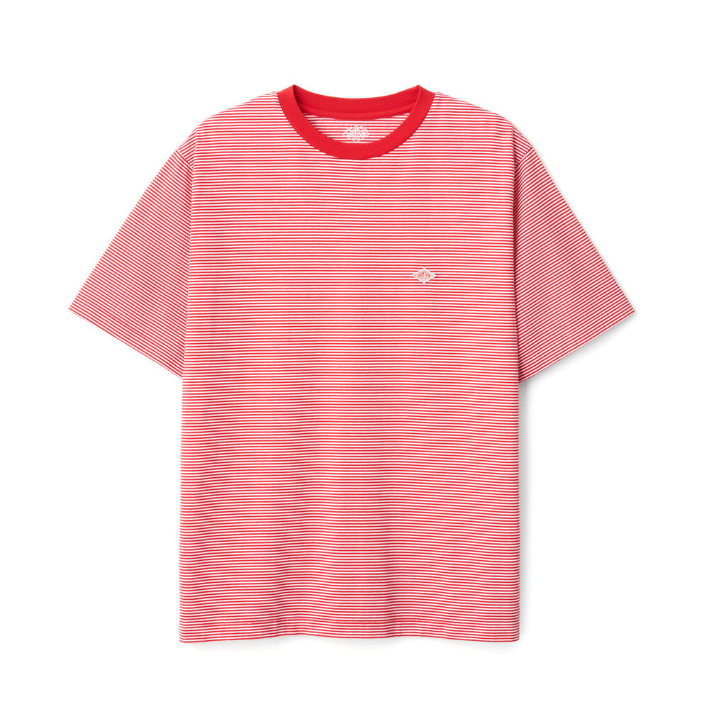 DANTON WOMEN'S SHORT SLEEVE INNER T-SHIRT
