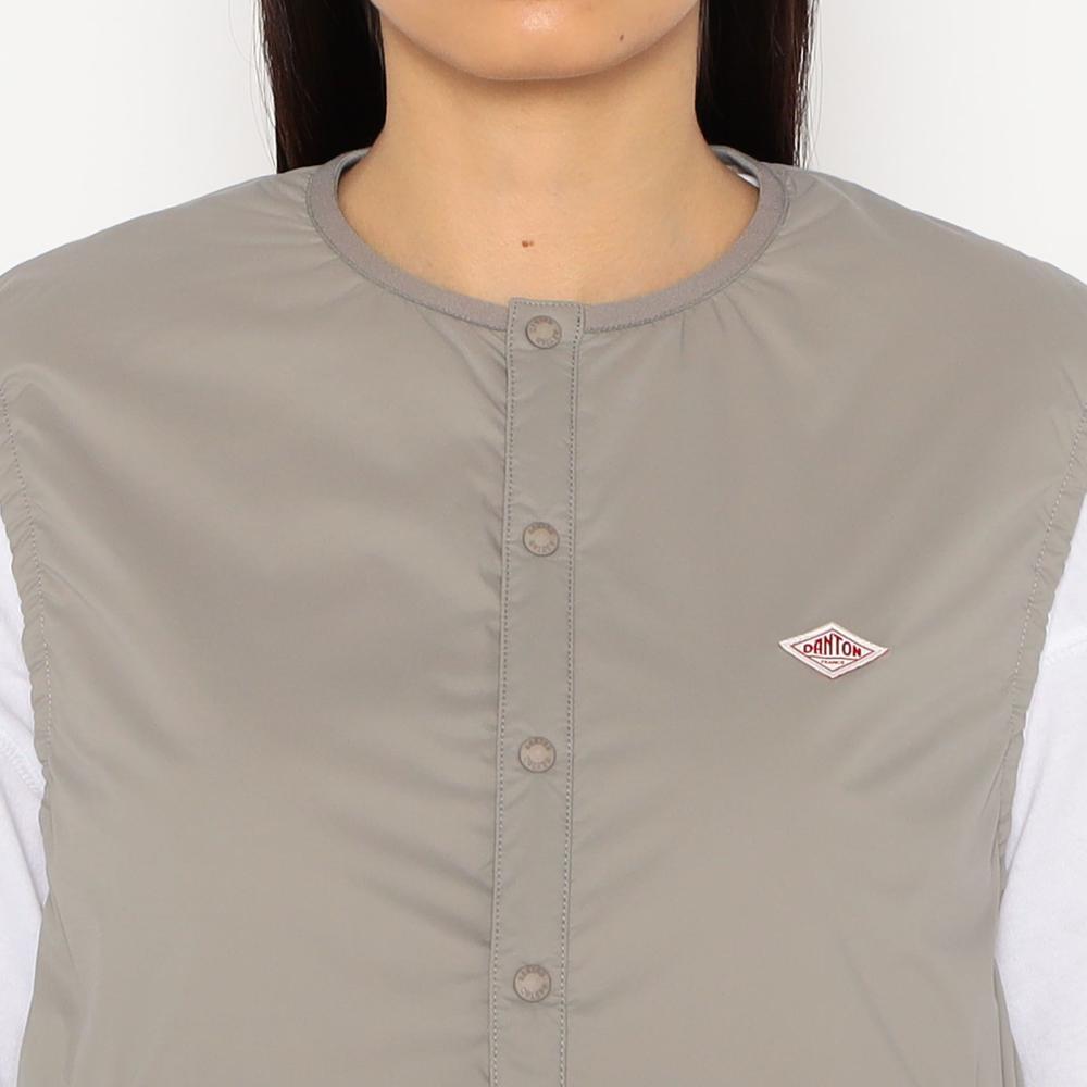 WOMEN'S INSULATION COLLARLESS VEST