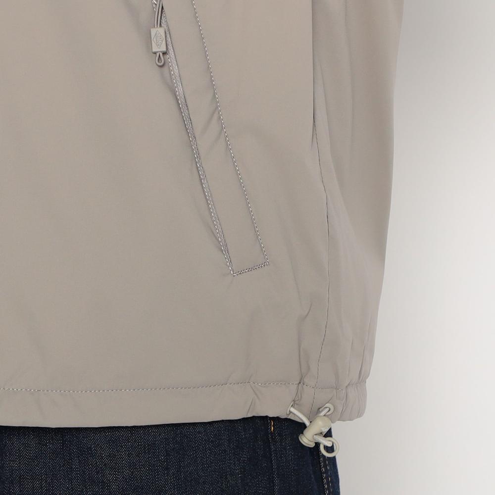 WOMEN'S INSULATION COLLARLESS VEST