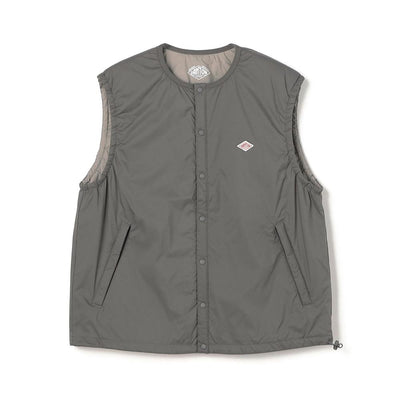 WOMEN'S INSULATION COLLARLESS VEST