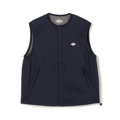 WOMEN'S INSULATION COLLARLESS VEST