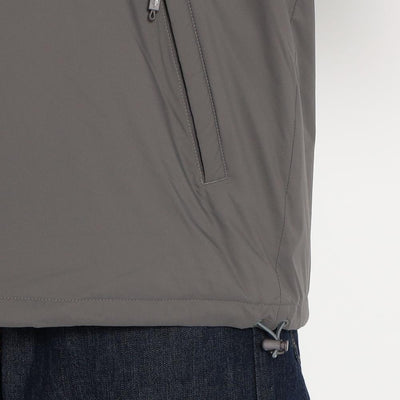 WOMEN'S INSULATION HOODED JACKET