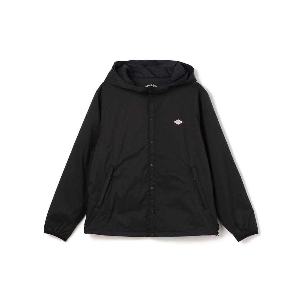 WOMEN'S INSULATION HOODED JACKET