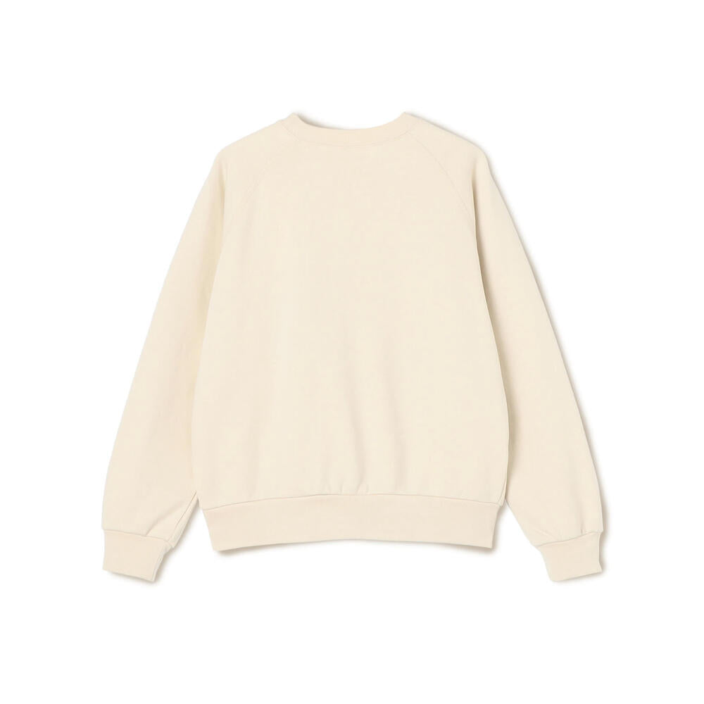 【STORE EXCLUSIVE】WOMEN'S SWEAT SHIRTS