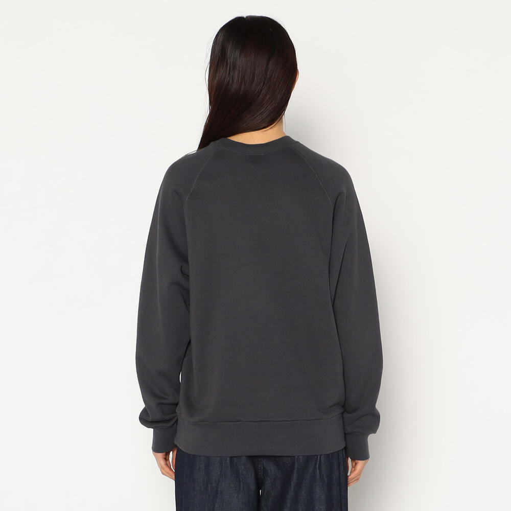 【STORE EXCLUSIVE】WOMEN'S SWEAT SHIRTS