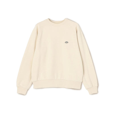 【STORE EXCLUSIVE】WOMEN'S SWEAT SHIRTS