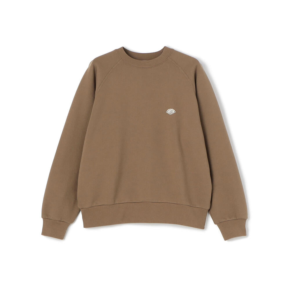 【STORE EXCLUSIVE】WOMEN'S SWEAT SHIRTS