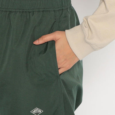 WOMEN'S STUNNER NYLON EASY PANTS