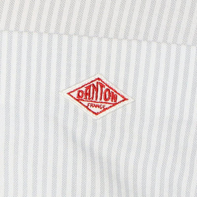 WOMEN'S COOLMAX OXFORD B.D SHIRT DRESS