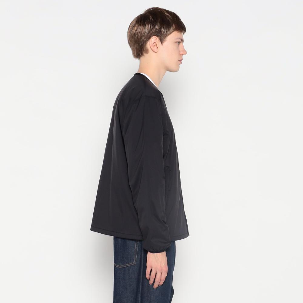 MEN'S INSULATION COLLARLESS JACKET