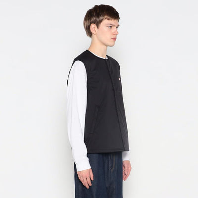 MEN'S INSULATION COLLARLESS VEST