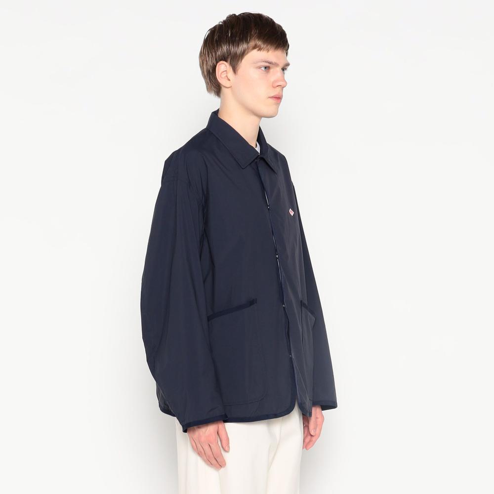 MEN'S NYLON TUSSER JACKET