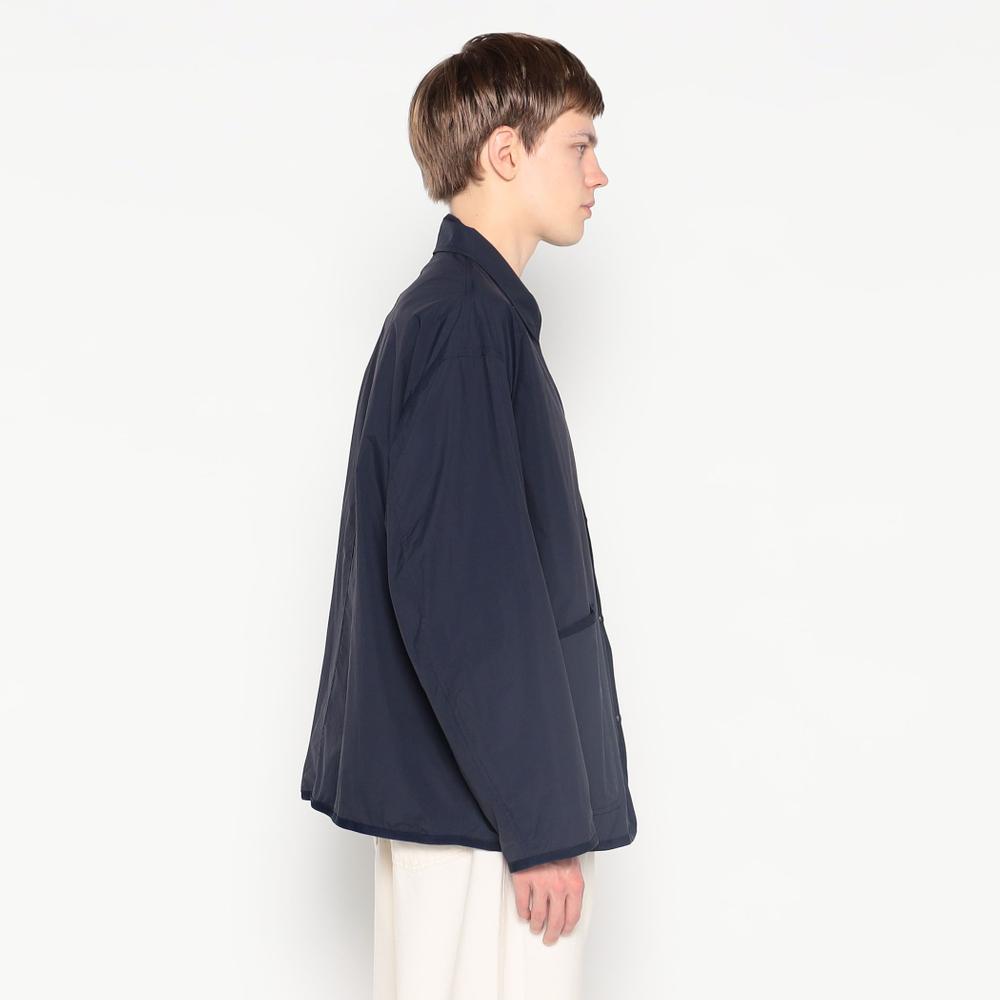 MEN'S NYLON TUSSER JACKET