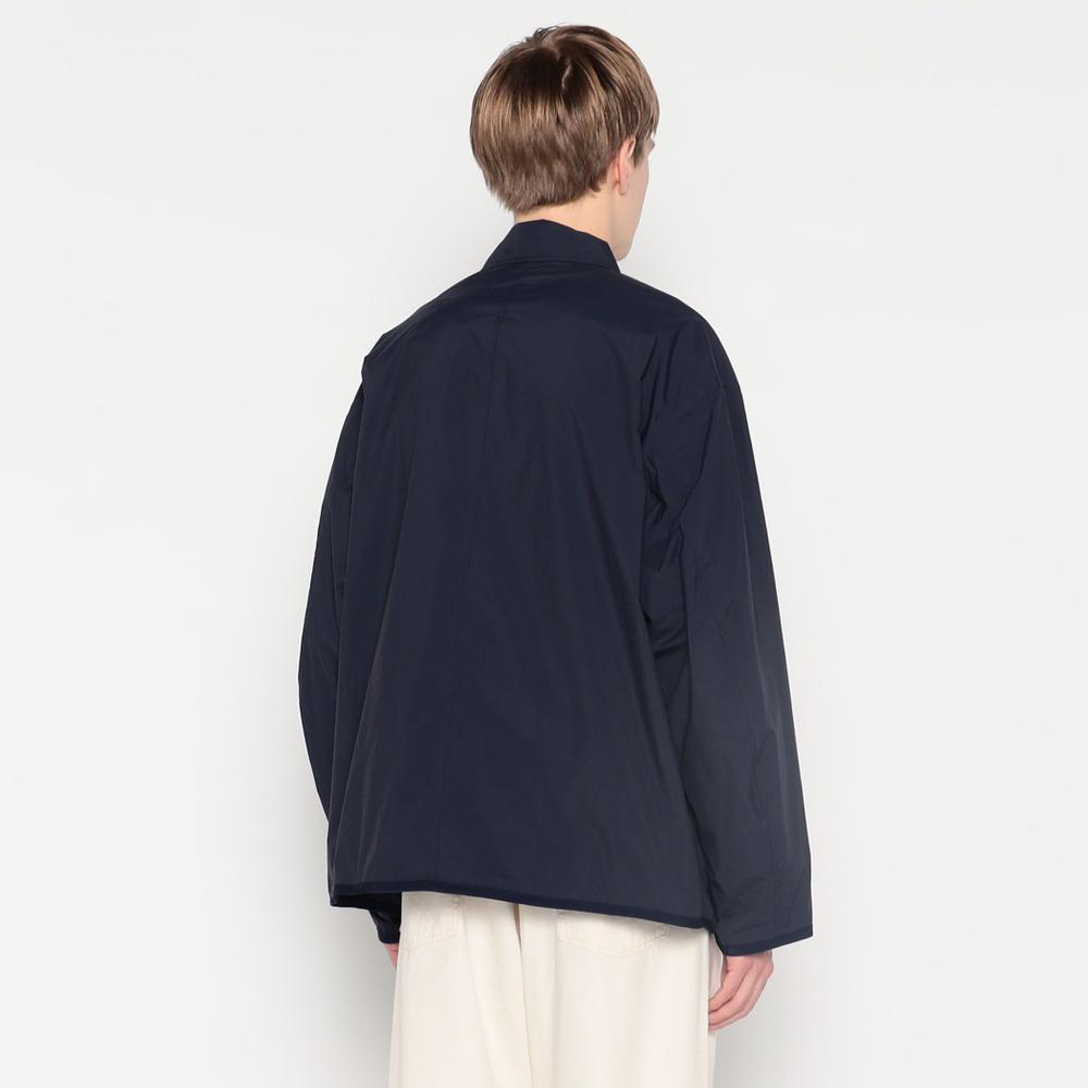 MEN'S NYLON TUSSER JACKET