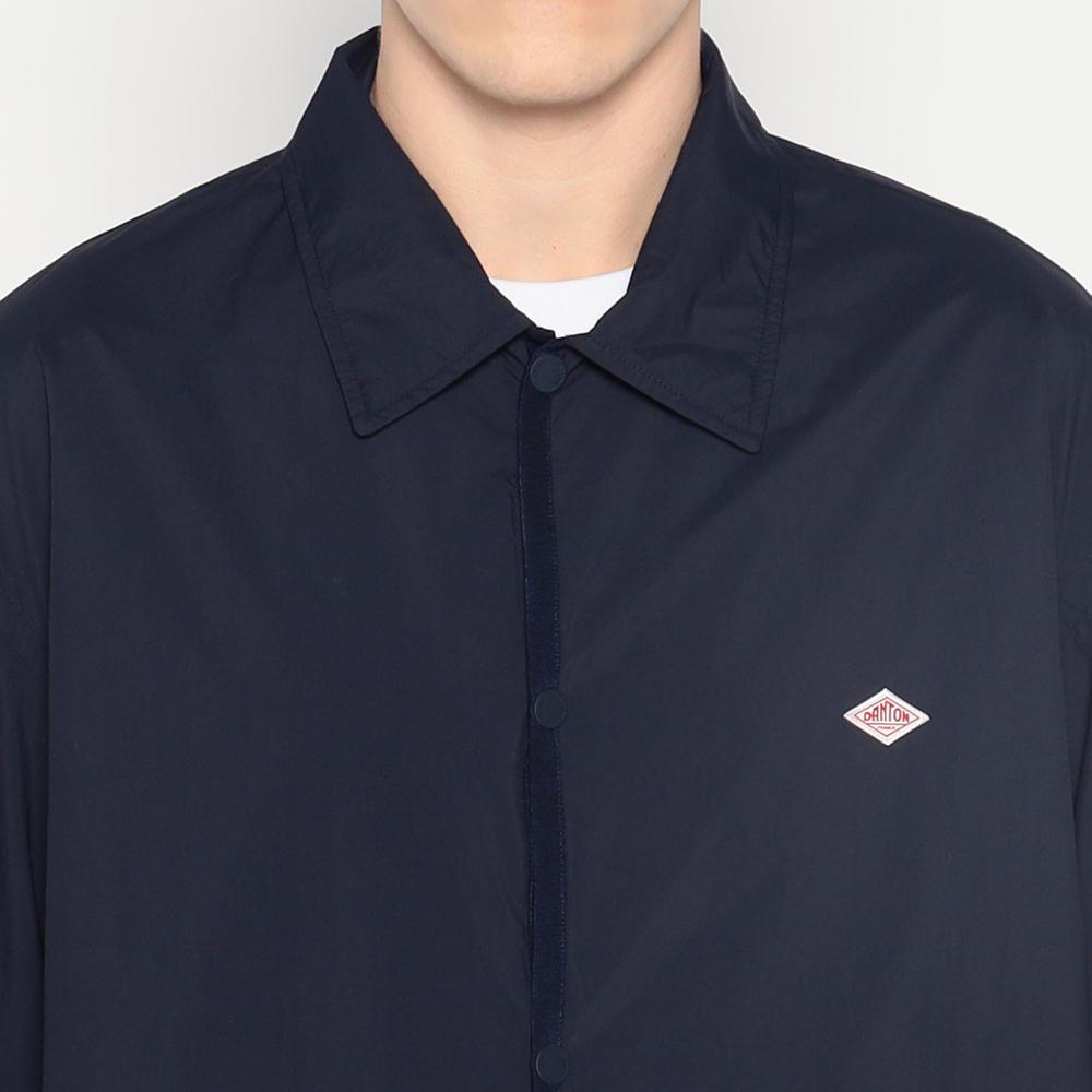 MEN'S NYLON TUSSER JACKET
