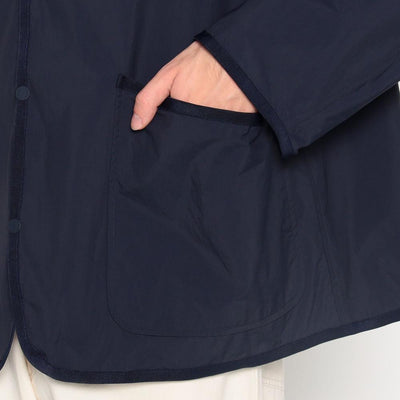MEN'S NYLON TUSSER JACKET