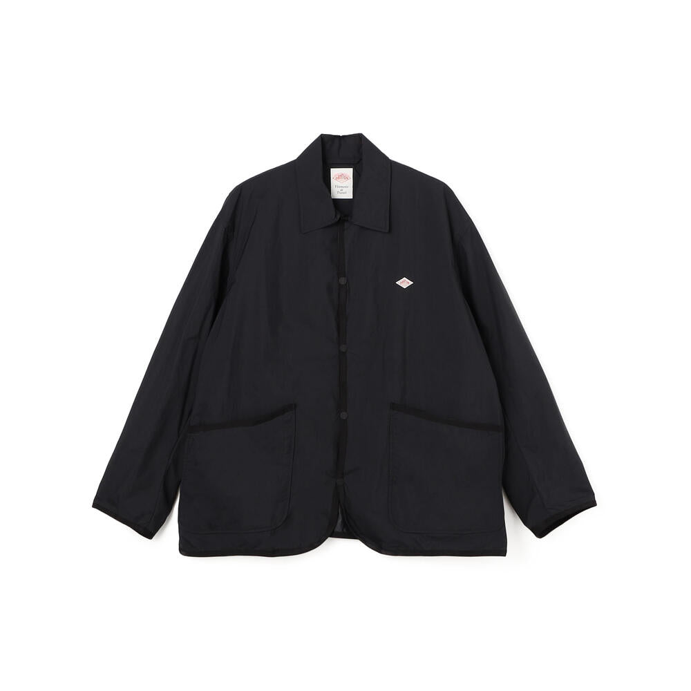 MEN'S NYLON TUSSER JACKET