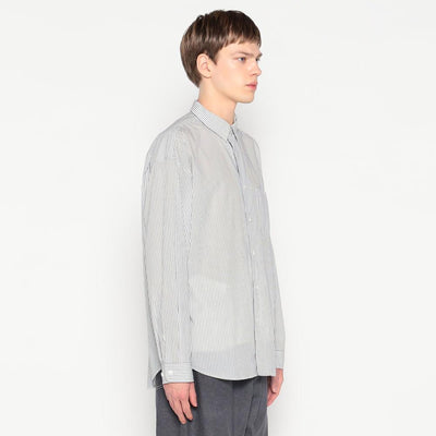 MEN'S WORK SHIRT L/S
