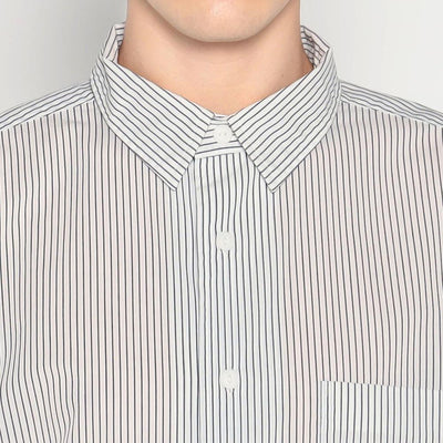 MEN'S WORK SHIRT L/S